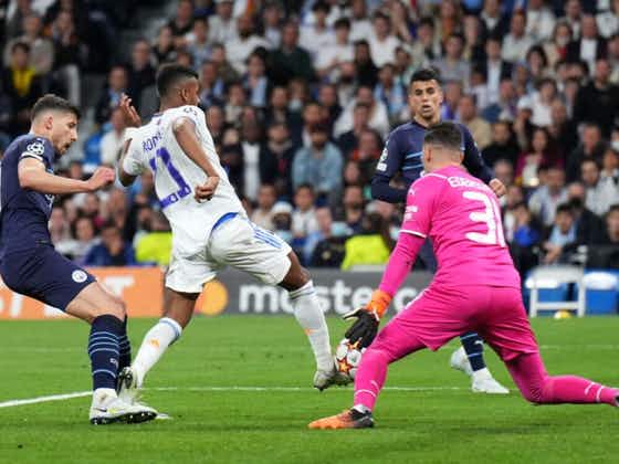 Real Madrid og Liverpool er veldig forskjellige situasjoner